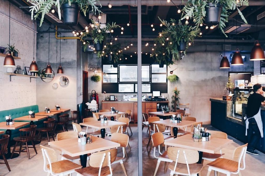 Best Lunch in Dubai Spots Around the City insydo