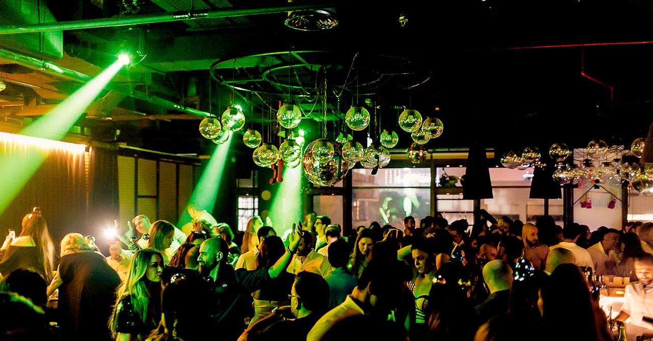 Top 10 Best Nightclubs In Dubai Updated 2023 Discotech - Reverasite