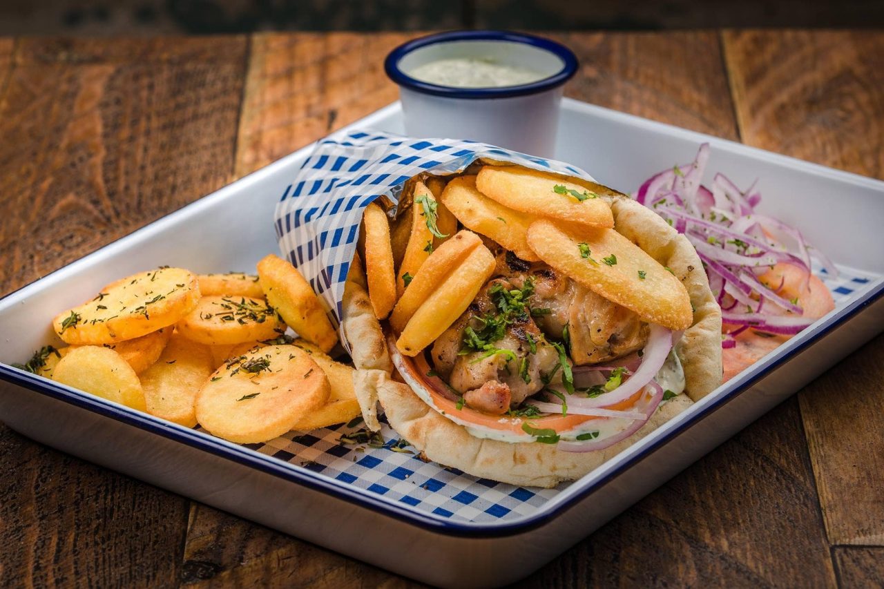 Best Lunch in Dubai Spots Around the City insydo