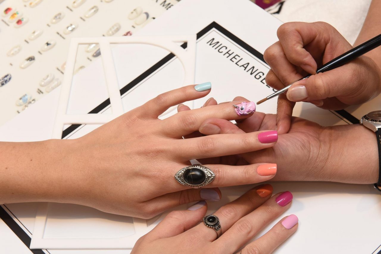 Top Nail Salons in Dubai By Neighbourhood insydo