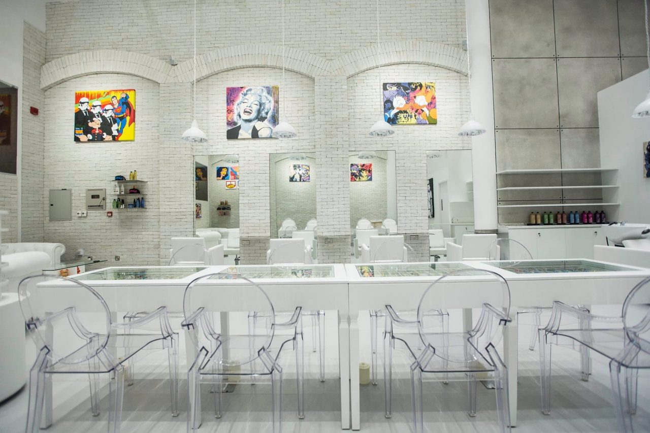 Top Nail Salons in Dubai By Neighbourhood insydo