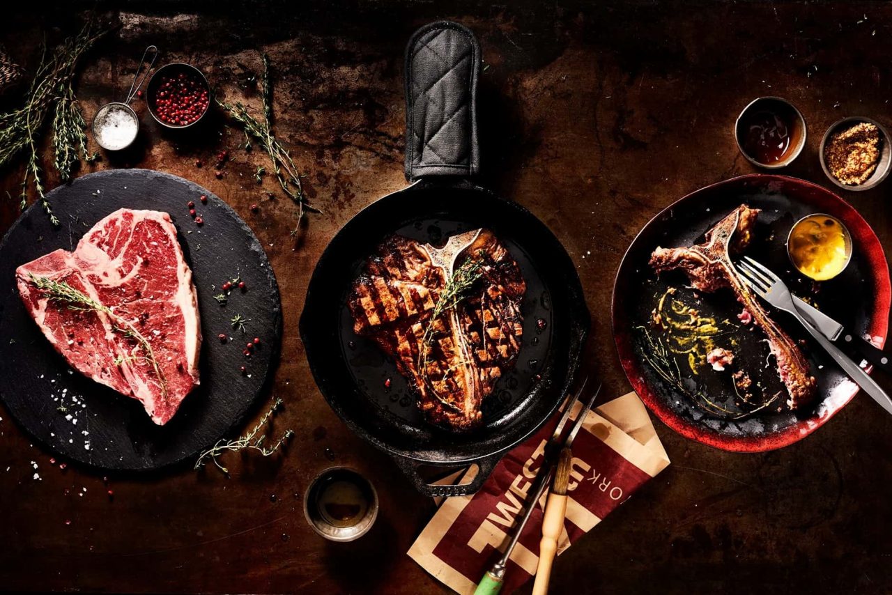 The Best Steakhouse Dubai Hotspots to Experience insydo