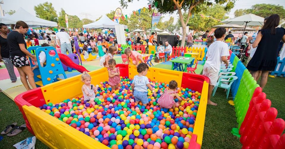Things To Do In Dubai With Kids
