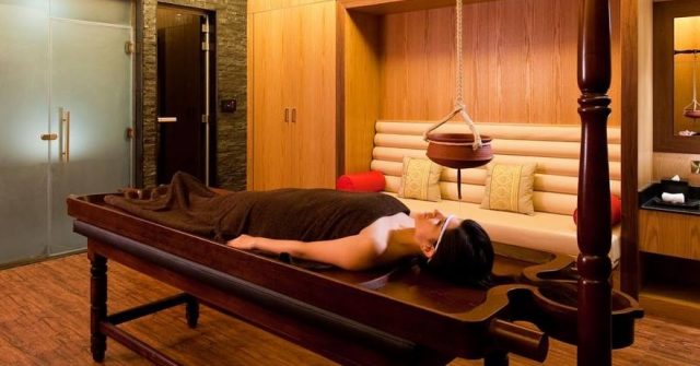 Slimming treatments and massages in Dubai for Weight Loss - Balance Wellbeing Spa