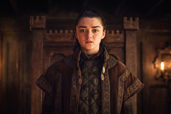 Game-of-Thrones-season-8-Maisie-Williams-Arya-Stark-1211191