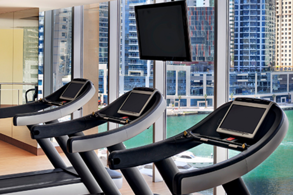 5 Gyms in Dubai That Are Open 24 Hours A Day 7 Days A Week insydo