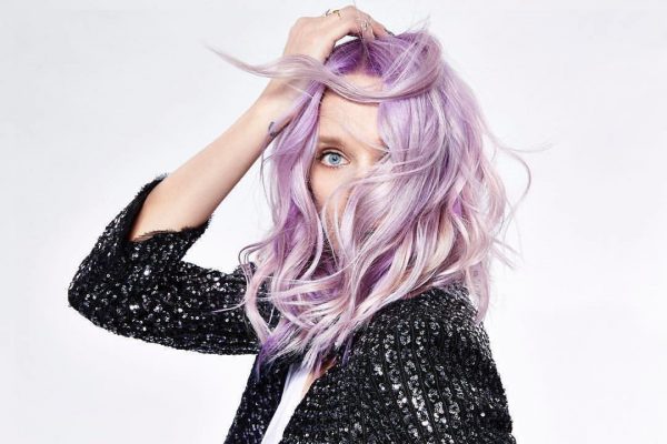 Hair color ideas at Roots Salon, Dubai