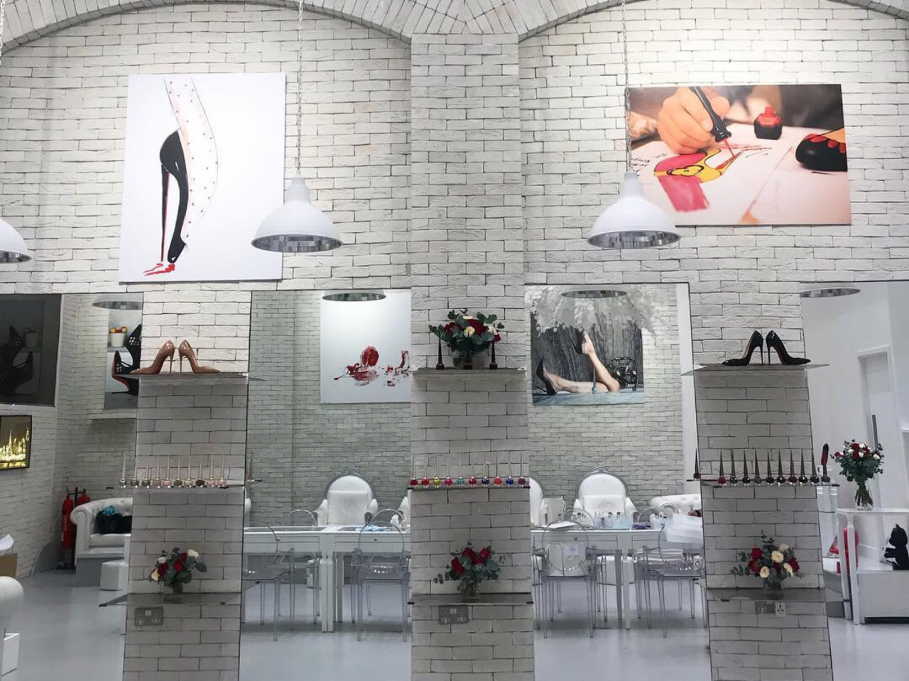 5 Best Nail Salons in Dubai For Nail Extensions insydo