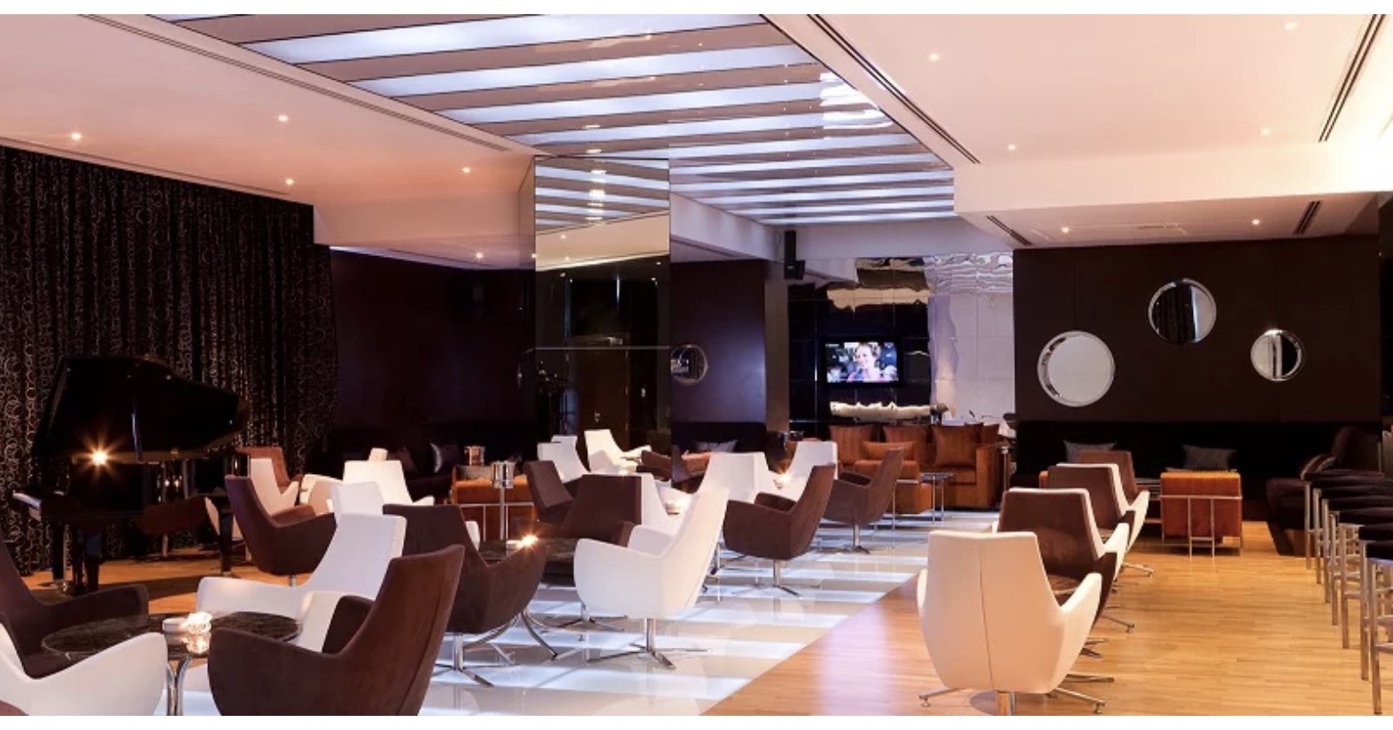 5 Ladies Night Dubai Hotspots to Try in Al Barsha insydo