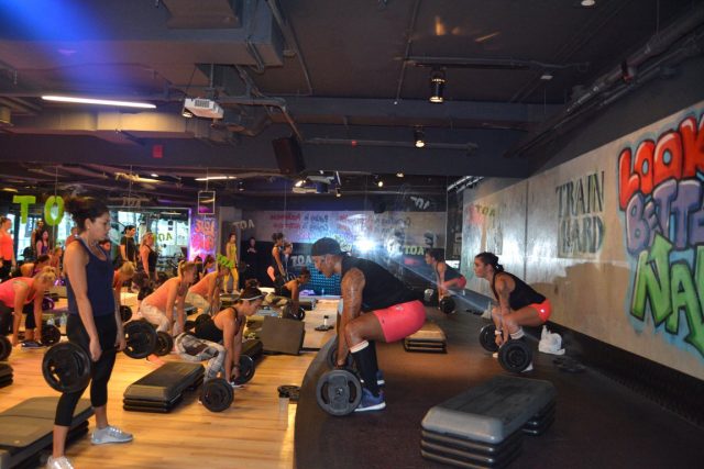 gyms in dubai - fitness classes in dubai gym tribe fit