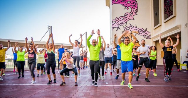 outdoor bootcamps in dubai the circuit factory dubai 2 Cropped