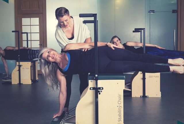 pilates in dubai chair - real pilates dubai pilates classes in dubai