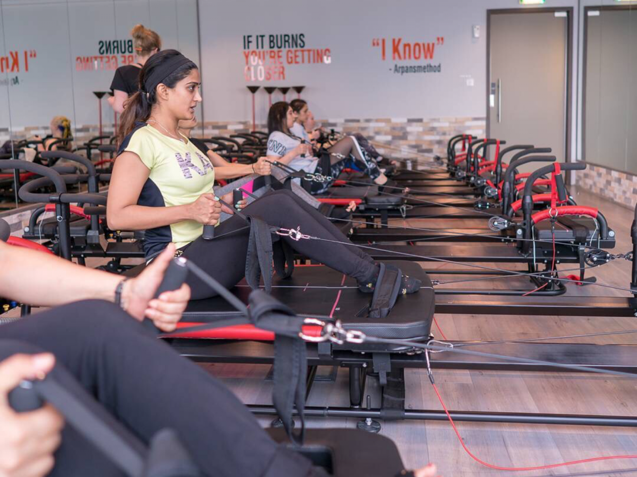 Pilates in Dubai 5 Awesome Classes You Need To Try insydo