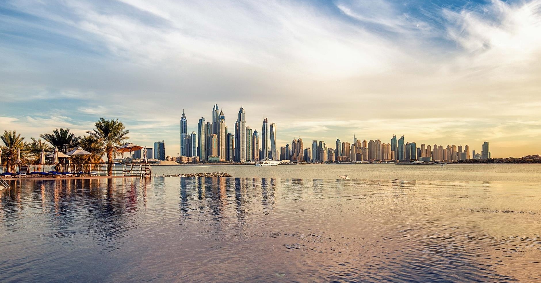 Things To Do In Dubai And Middle East Places To Visit In UAE Insydo