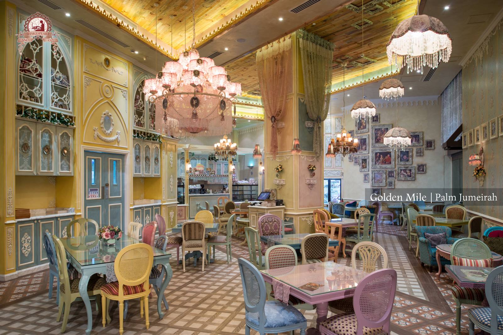 5 Shisha Dubai Spots to Try on Palm Jumeirah insydo