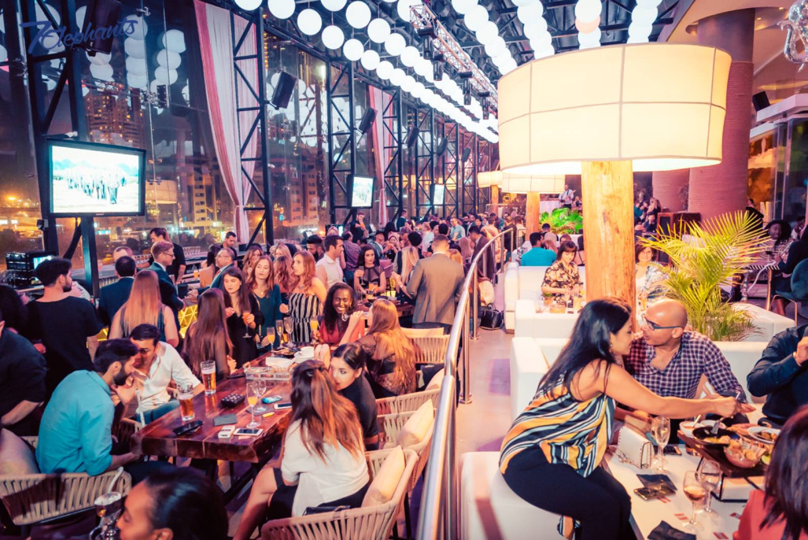 11 Spots for Shisha in Dubai to Check Out Today insydo