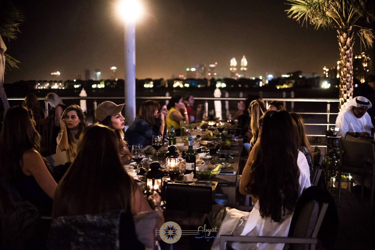 11 Spots for Shisha in Dubai to Check Out Today insydo