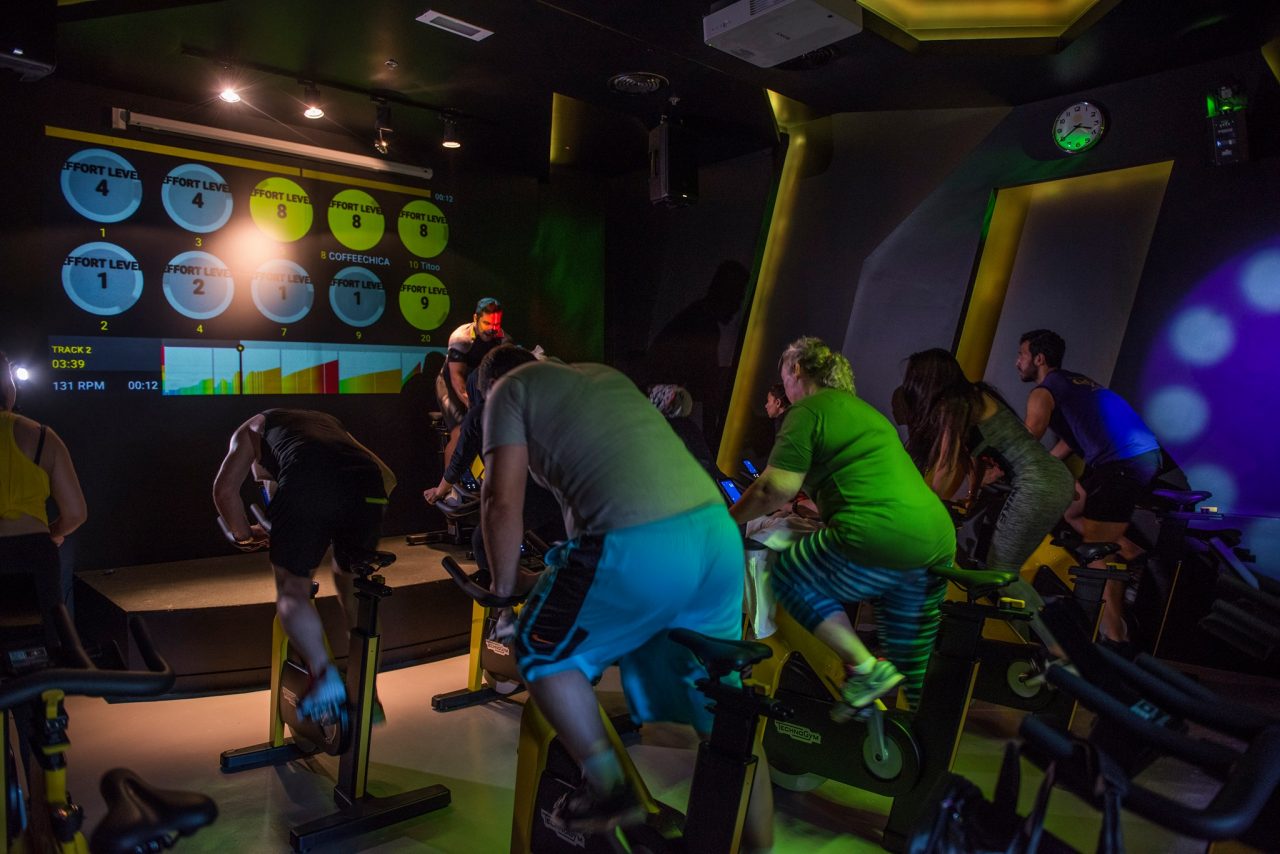 5 Affordable Gyms in Dubai That You Need to Know About insydo