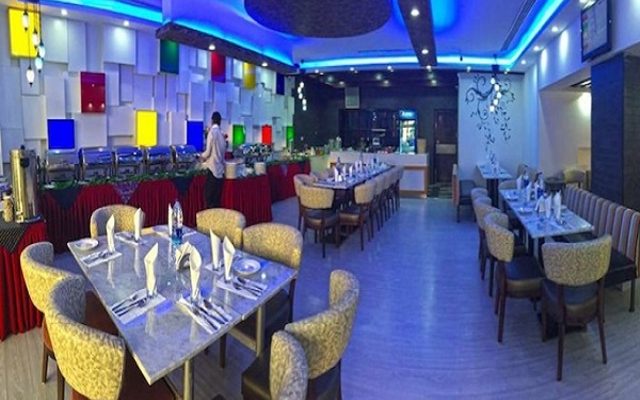 b&b cricket bar - best pakistani restaurants in dubai - nihari in dubai 2