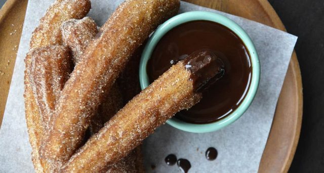 restaurants in dubai for best churros in dubai - key west dubai 2