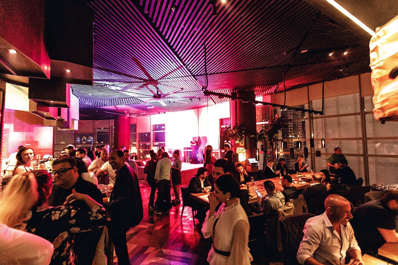 5 Wednesday Ladies Night Dubai Offers to Try insydo