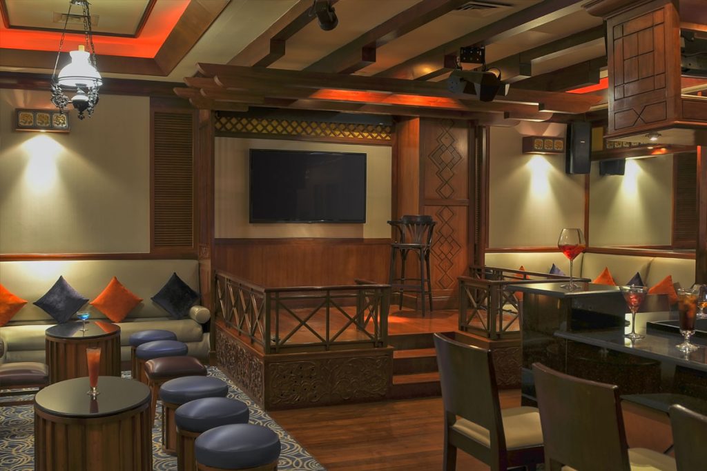 Karaoke Dubai Hotspots That You Need to Try insydo