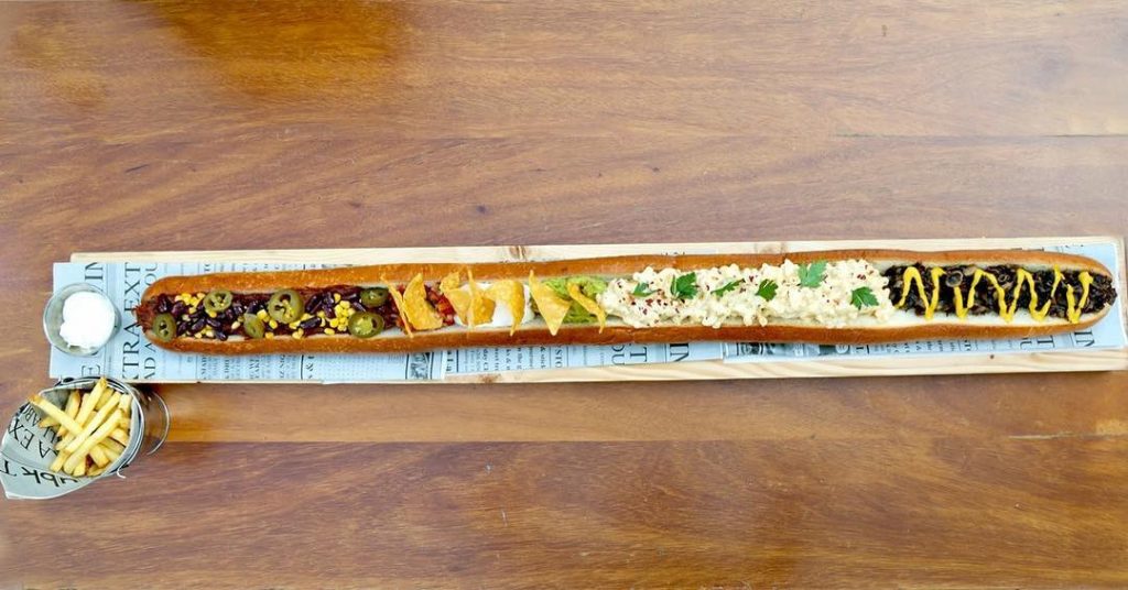 International Hot Dog Day: Where to Get Hot Dogs in Dubai | insydo