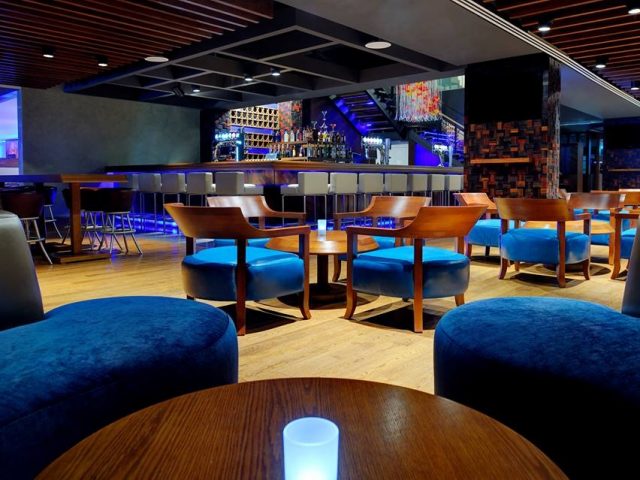 Urban Bar & Kitchen restaurant in JLT