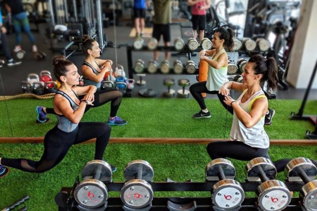 New Gyms in Dubai That You Need to Check Out