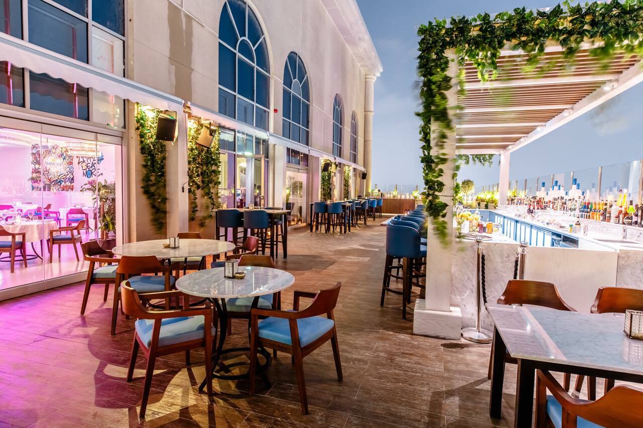 Dubai Ladies Night Sunday Offers to Jumpstart Your Week insydo