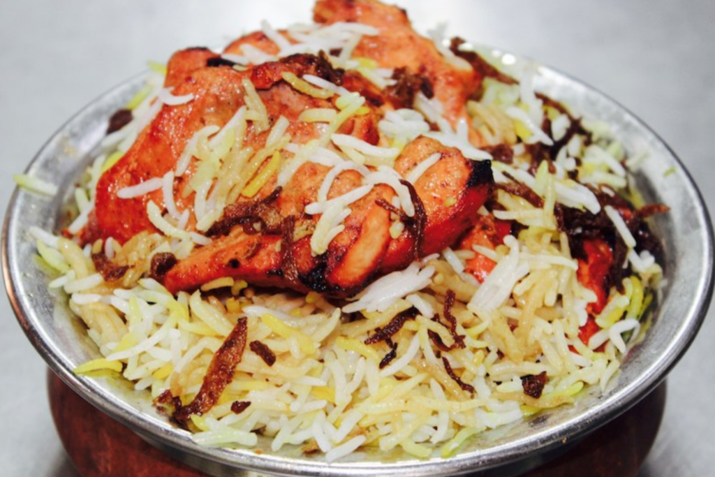 5 of the Best Biryanis in New Dubai Ranked! insydo