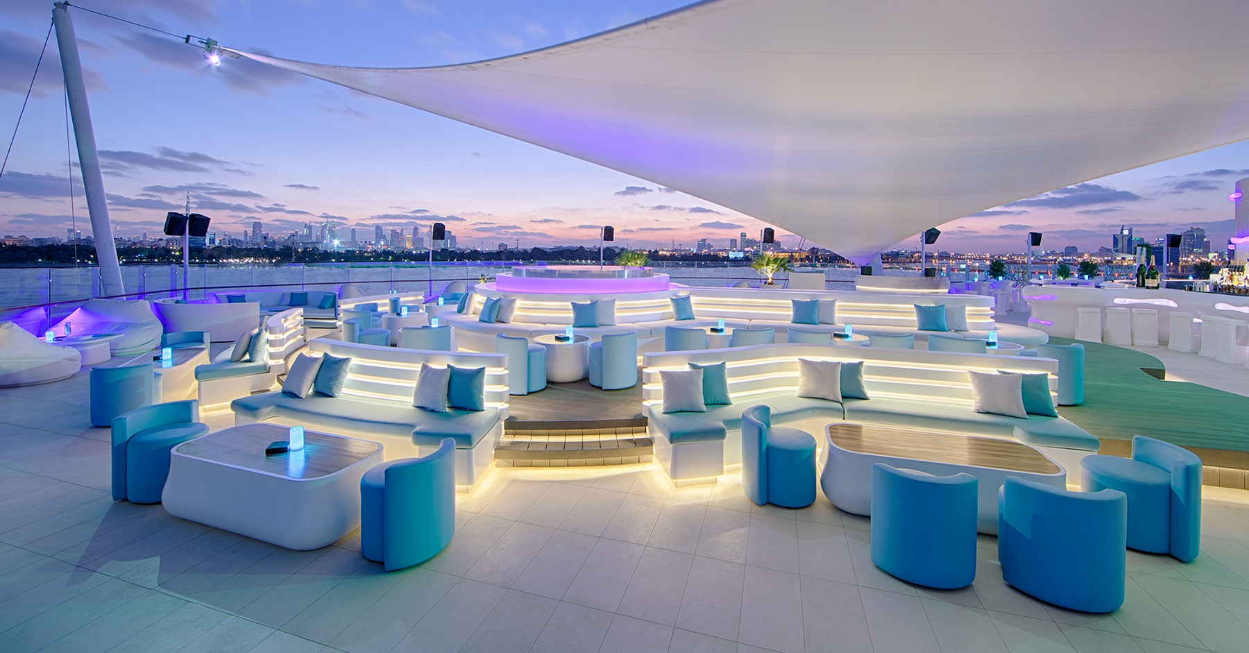 10 Awesome Events In Dubai Happening This October 2018 Insydo
