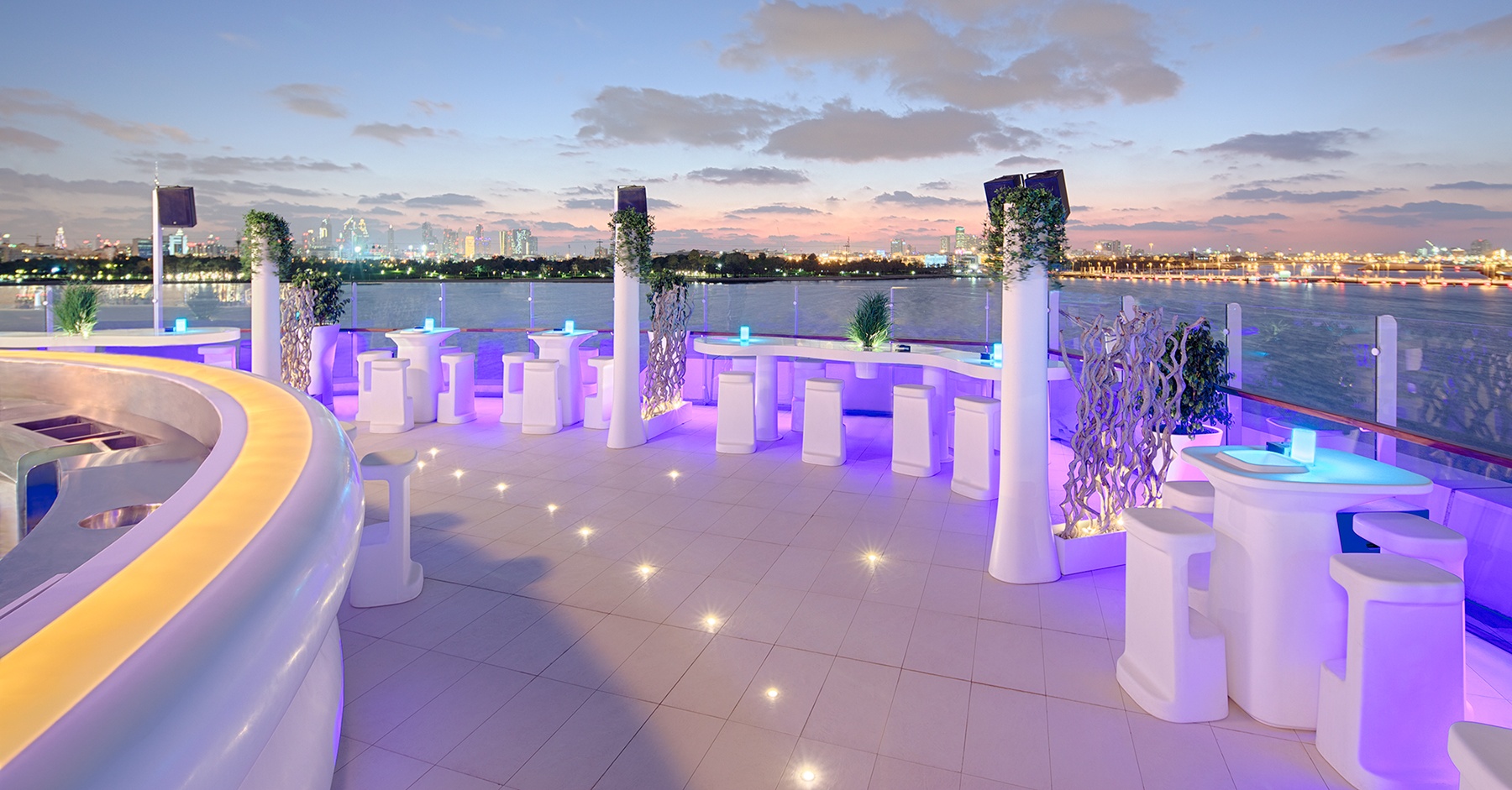 10 Awesome Events In Dubai Happening This October 2018 Insydo
