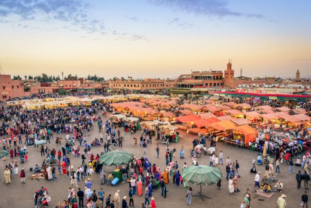 souks-in-middle-east-and-africa-jemaa-el-fnaa-marrakesh-2