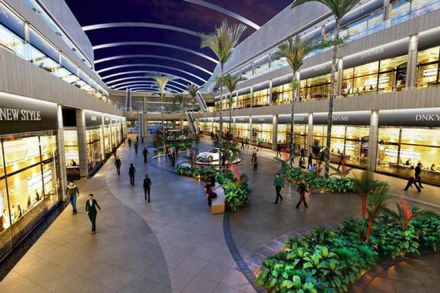 shopping-malls-in-middle-east-deira-mall-nakheel