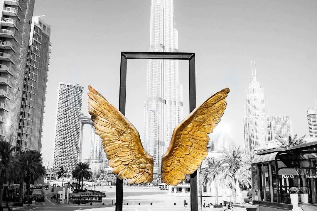 7 Awesome Things To Do In Dubai This Weekend Insydo