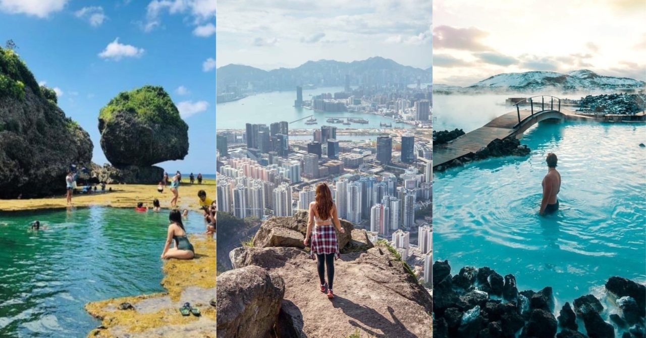 Fodors 2019 Go List The Best Places To Travel To In 2019 5621