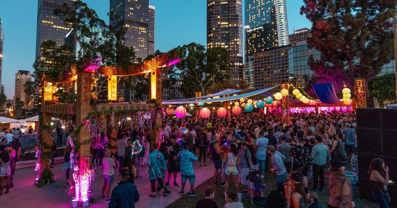 Dubai Nightlife 7 Events In Dubai You Can t Miss This Weekend Insydo